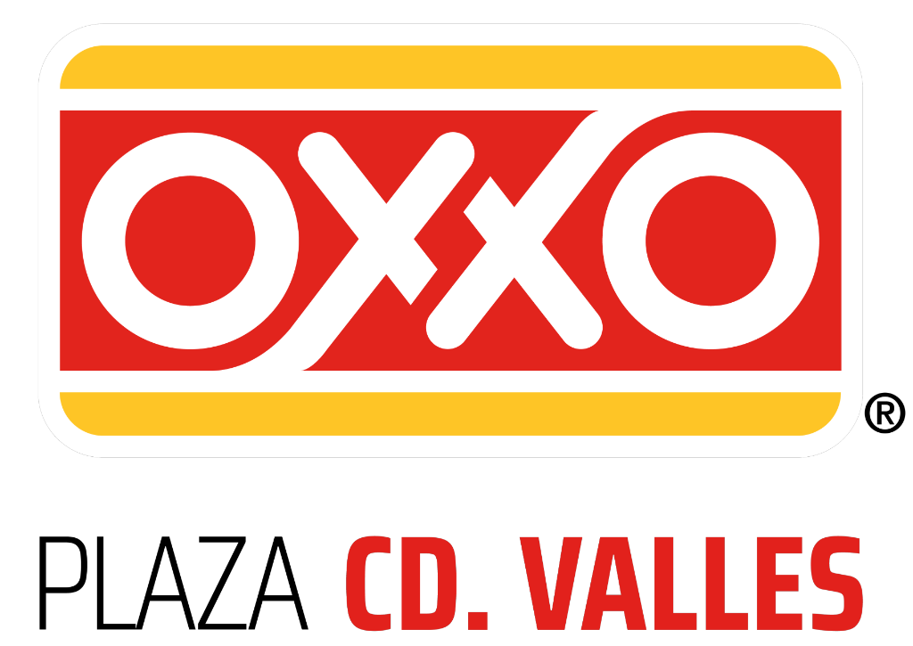 OXXO Plaza Cd. Valles
